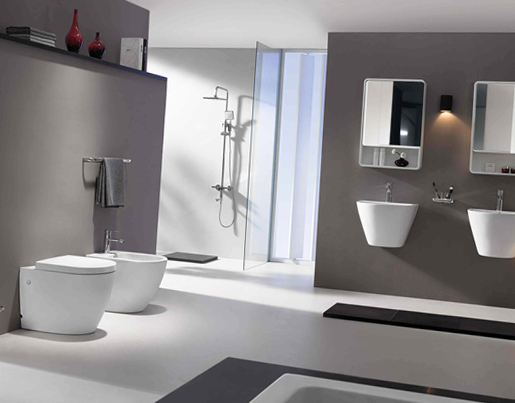 陶瓷衛浴行業：智能化轉型引領未來發展趨勢